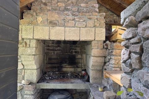 Landsbyhus i Tarnac, Correze, Tarnac - € 141.700 | Ref: 1827_T - foto 19