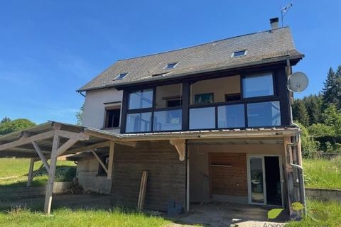 Landsbyhus i Tarnac, Correze, Tarnac - € 141.700 | Ref: 1827_T - foto 20