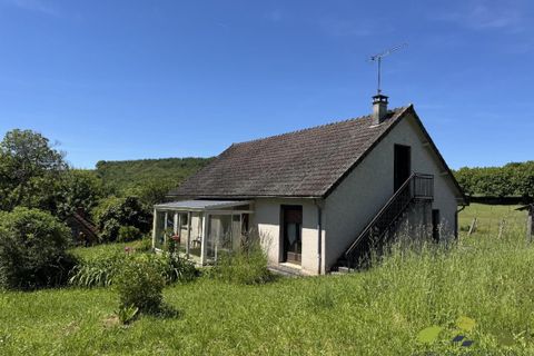 Bungalou a Chamberet, Correze, Chamberet - € 119.900 | Ref: 1822_T - foto 2