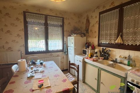 Bungalou a Chamberet, Correze, Chamberet - € 119.900 | Ref: 1822_T - foto 4