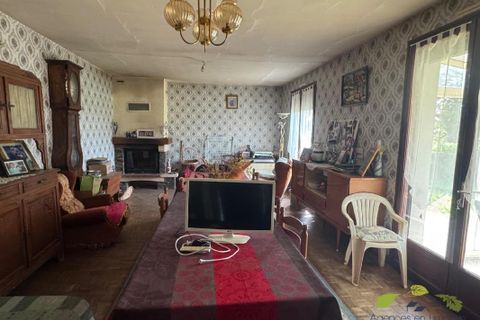 Bungalou a Chamberet, Correze, Chamberet - € 119.900 | Ref: 1822_T - foto 5