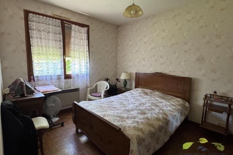 Bungalou a Chamberet, Correze, Chamberet - € 119.900 | Ref: 1822_T - foto 6