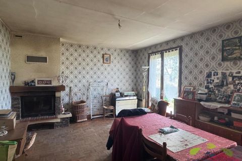 Bungalou a Chamberet, Correze, Chamberet - € 119.900 | Ref: 1822_T - foto 7