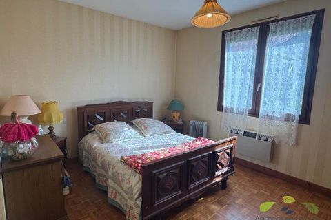 Bungalou a Chamberet, Correze, Chamberet - € 119.900 | Ref: 1822_T - foto 8