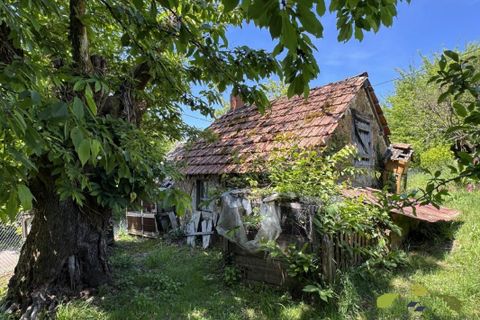 Bungalou a Chamberet, Correze, Chamberet - € 119.900 | Ref: 1822_T - foto 9