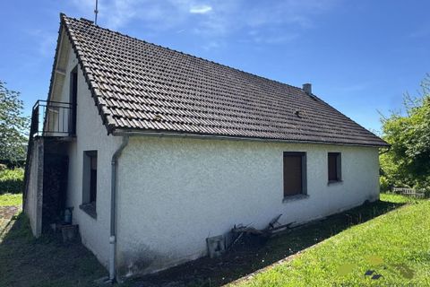 Bungalou a Chamberet, Correze, Chamberet - € 119.900 | Ref: 1822_T - foto 12