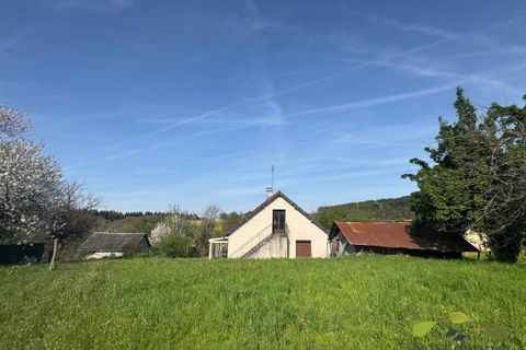 Bungalou a Chamberet, Correze, Chamberet - € 119.900 | Ref: 1822_T - foto 14