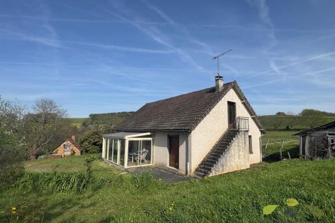 Bungalou a Chamberet, Correze, Chamberet - € 119.900 | Ref: 1822_T - foto 15