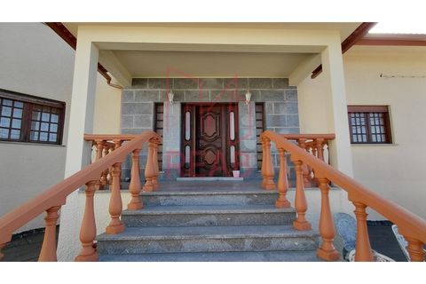 Villa i Aguiar da Beira, Guarda, Aguiar da Beira - € 590.000 | Ref: 261/ 2025 - foto 3