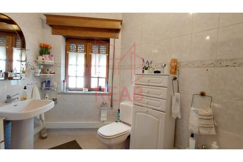 Villa i Aguiar da Beira, Guarda, Aguiar da Beira - € 590.000 | Ref: 261/ 2025 - foto 10