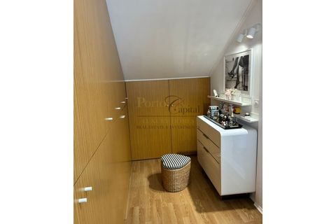 Duplex i Canidelo, Porto, Canidelo - € 420.000 | Ref: PC_12559 - foto 9