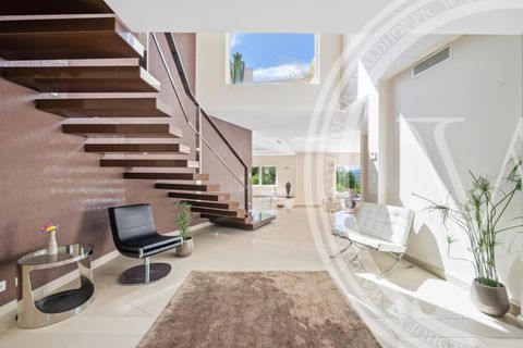 Villa i Mougins, Alpes-Maritimes, Mougins - € 2.990.000 | Ref: 85972660 - foto 3