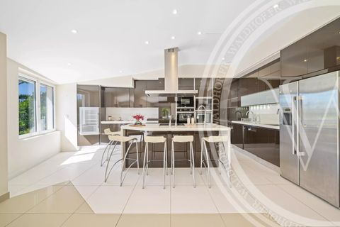 Villa i Mougins, Alpes-Maritimes, Mougins - € 2.990.000 | Ref: 85972660 - foto 6