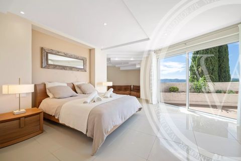Villa i Mougins, Alpes-Maritimes, Mougins - € 2.990.000 | Ref: 85972660 - foto 11