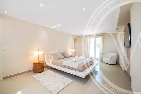 Villa i Mougins, Alpes-Maritimes, Mougins - € 2.990.000 | Ref: 85972660 - foto 12