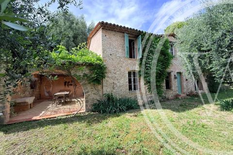 Landejendom i Grasse, Alpes-Maritimes, Grasse - € 1.698.000 | Ref: 87016900 - foto 1
