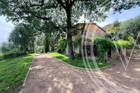 Landejendom i Grasse, Alpes-Maritimes, Grasse - € 1.698.000 | Ref: 87016900 - foto 2