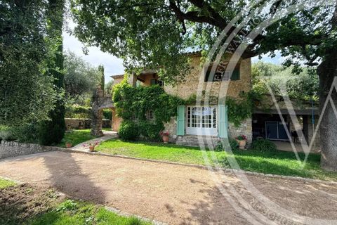 Landejendom i Grasse, Alpes-Maritimes, Grasse - € 1.698.000 | Ref: 87016900 - foto 3