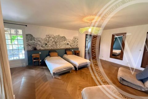 Landejendom i Grasse, Alpes-Maritimes, Grasse - € 1.698.000 | Ref: 87016900 - foto 4