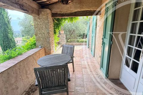 Landejendom i Grasse, Alpes-Maritimes, Grasse - € 1.698.000 | Ref: 87016900 - foto 6