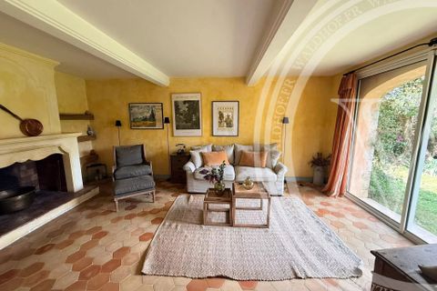Landejendom i Grasse, Alpes-Maritimes, Grasse - € 1.698.000 | Ref: 87016900 - foto 8