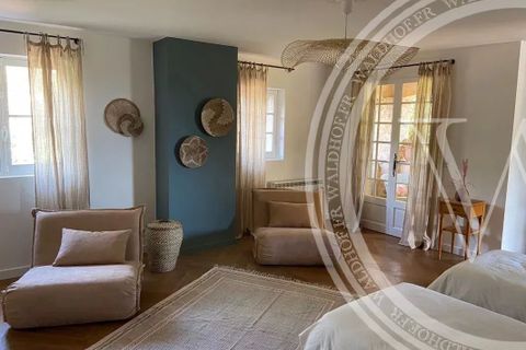 Landejendom i Grasse, Alpes-Maritimes, Grasse - € 1.698.000 | Ref: 87016900 - foto 9