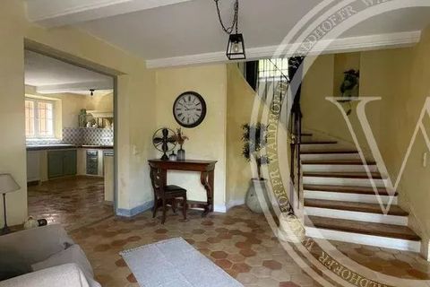Landejendom i Grasse, Alpes-Maritimes, Grasse - € 1.698.000 | Ref: 87016900 - foto 15