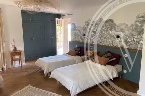 Landejendom i Grasse, Alpes-Maritimes, Grasse - € 1.698.000 | Ref: 87016900 - foto 16