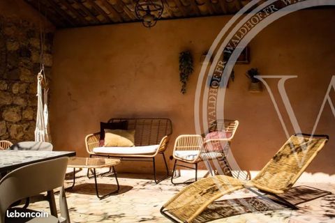 Landejendom i Grasse, Alpes-Maritimes, Grasse - € 1.698.000 | Ref: 87016900 - foto 17
