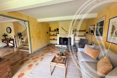 Landejendom i Grasse, Alpes-Maritimes, Grasse - € 1.698.000 | Ref: 87016900 - foto 20