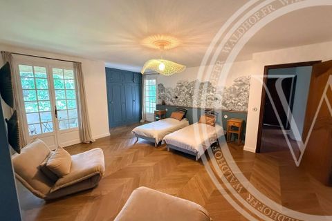 Landejendom i Grasse, Alpes-Maritimes, Grasse - € 1.698.000 | Ref: 87016900 - foto 21