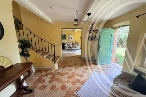 Landejendom i Grasse, Alpes-Maritimes, Grasse - € 1.698.000 | Ref: 87016900 - foto 22