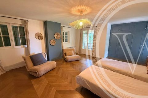 Landejendom i Grasse, Alpes-Maritimes, Grasse - € 1.698.000 | Ref: 87016900 - foto 23
