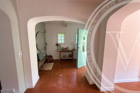 Landejendom i Grasse, Alpes-Maritimes, Grasse - € 1.698.000 | Ref: 87016900 - foto 25