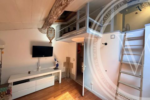 Lejlighed i Cannes, Alpes-Maritimes, Cannes - € 160.000 | Ref: 87055818 - foto 2