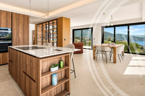 Villa i Roquebrune-Cap-Martin, Alpes-Maritimes, Roquebrune-Cap-Martin - € 7.900.000 | Ref: 87089682 - foto 4