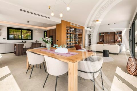 Villa i Roquebrune-Cap-Martin, Alpes-Maritimes, Roquebrune-Cap-Martin - € 7.900.000 | Ref: 87089682 - foto 5