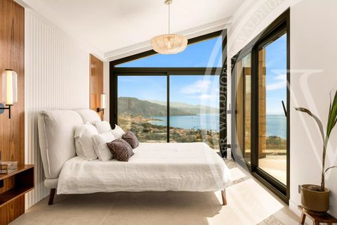 Villa i Roquebrune-Cap-Martin, Alpes-Maritimes, Roquebrune-Cap-Martin - € 7.900.000 | Ref: 87089682 - foto 6