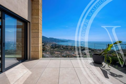 Villa i Roquebrune-Cap-Martin, Alpes-Maritimes, Roquebrune-Cap-Martin - € 7.900.000 | Ref: 87089682 - foto 8