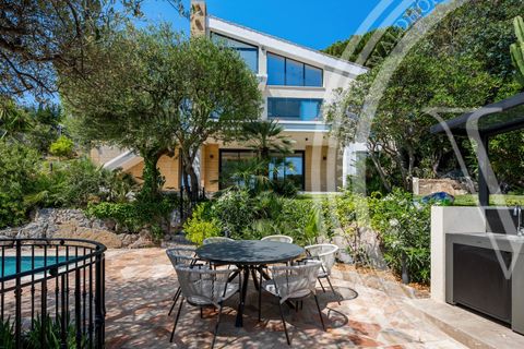 Villa i Roquebrune-Cap-Martin, Alpes-Maritimes, Roquebrune-Cap-Martin - € 7.900.000 | Ref: 87089682 - foto 10