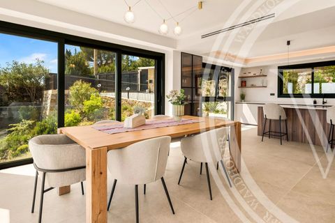 Villa i Roquebrune-Cap-Martin, Alpes-Maritimes, Roquebrune-Cap-Martin - € 7.900.000 | Ref: 87089682 - foto 12