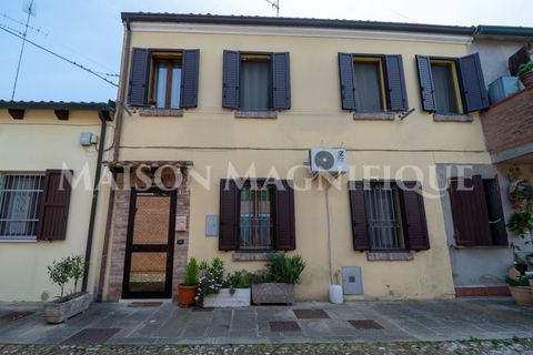 Villa a Comacchio, Ferrara, Comacchio - € 108.000 | Ref: 07AP110 - foto 2