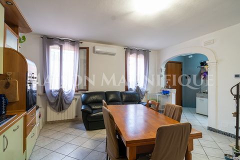 Villa a Comacchio, Ferrara, Comacchio - € 108.000 | Ref: 07AP110 - foto 5
