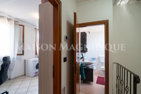 Villa a Comacchio, Ferrara, Comacchio - € 108.000 | Ref: 07AP110 - foto 8