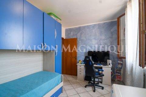 Villa a Comacchio, Ferrara, Comacchio - € 108.000 | Ref: 07AP110 - foto 11