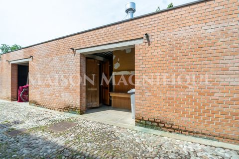 Villa a Comacchio, Ferrara, Comacchio - € 108.000 | Ref: 07AP110 - foto 15