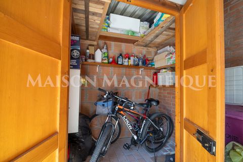 Villa a Comacchio, Ferrara, Comacchio - € 108.000 | Ref: 07AP110 - foto 16