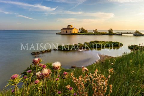 Villa a Comacchio, Ferrara, Comacchio - € 108.000 | Ref: 07AP110 - foto 18