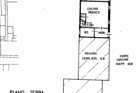 Villa a Comacchio, Ferrara, Comacchio - € 108.000 | Ref: 07AP110 - foto 19