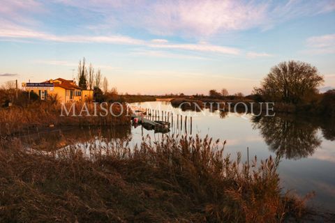 Villa a Comacchio, Ferrara, Comacchio - € 108.000 | Ref: 07AP110 - foto 22